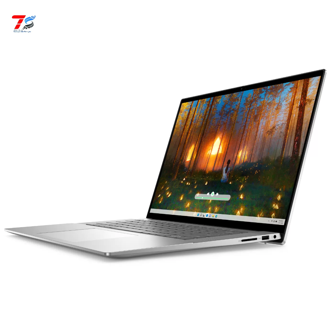 Máy tính xách tay Dell Inspiron 16 5630 i5-1335U/8GB/512GB/16